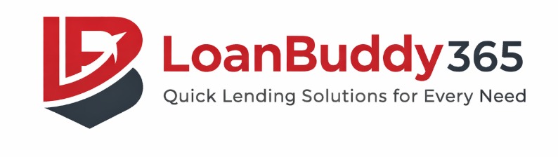 Loanbuddy365