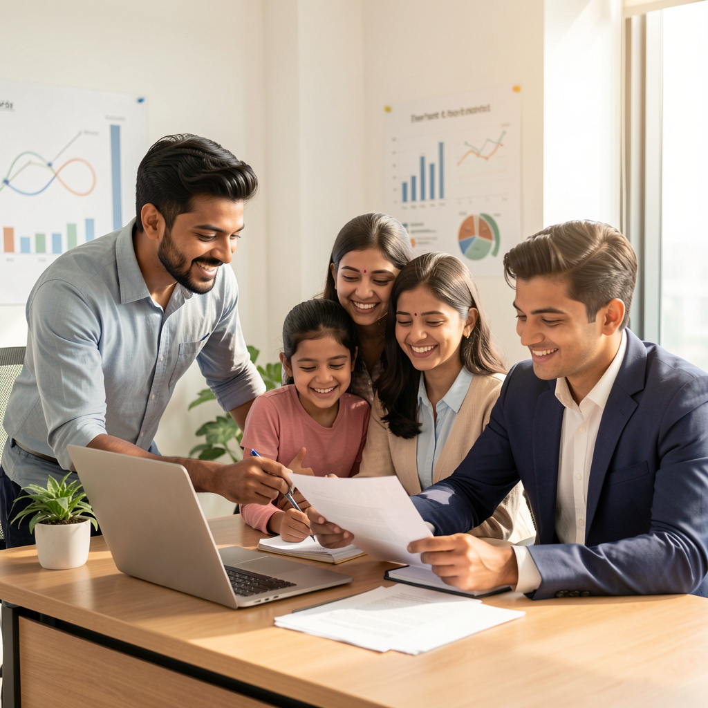 Best loan consultant in pune