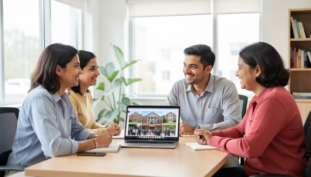 Education Loans pune