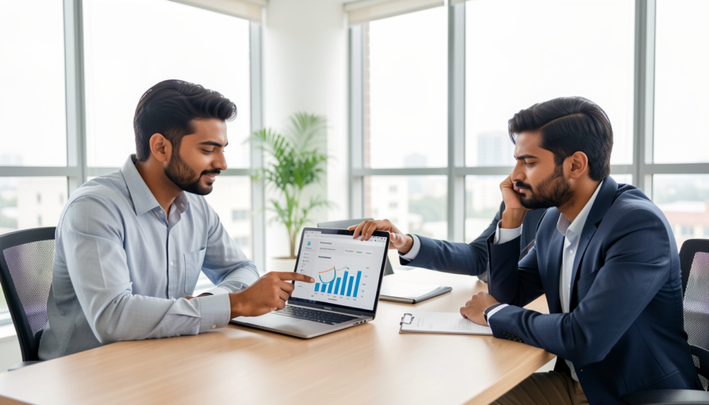 Balance Transfer & Top-Up Loans pune