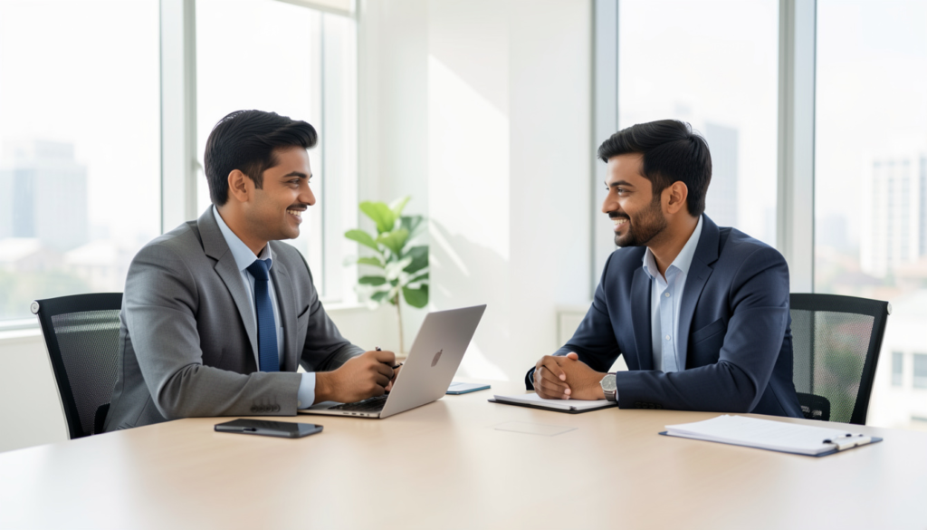 Personal Loans in pune